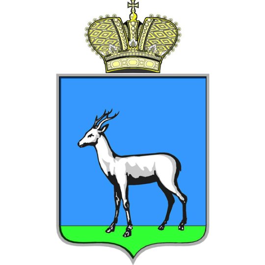 Охотхозяйства Саратовской области уже на сайте