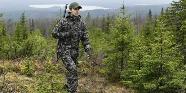 одежда для охоты