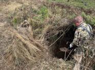 GetHunt Новгородская область, Старорусский район фото 6