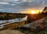 Gethunt Республика Коми муниципальный округ "Ухта" фото 1