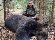 Gethunt Костромская область, Пыщугский район  фото 31