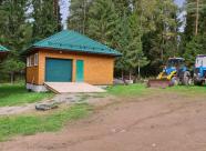 GetHunt Ленинградская область, Лодейнопольский район фото 15