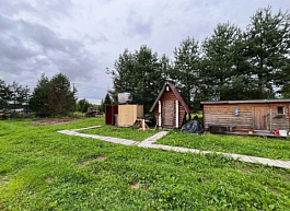 Gethunt Вологодская область, Вологодский район - 2 фото 13