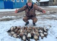 GetHunt Новгородская область, Старорусский район фото 3