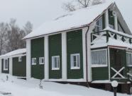 Gethunt Кировская область, Сунский район - 2 фото 1