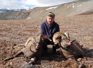 GetHunt Камчатский край, Усть-Камчатский район фото 3