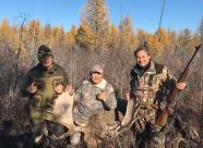 GetHunt Республика Саха (Якутия), Среднеколымский район фото 4