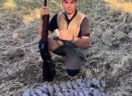 Gethunt Краснодарский край, Староминский район фото 27