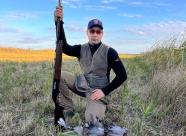 Gethunt Краснодарский край, Староминский район фото 1