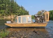 GetHunt Камчатский край, Усть-Камчатский район фото 13