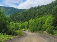 Gethunt Сахалинская область, Смирныховский городской округ фото 6