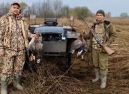 Gethunt Московская область, Раменский район фото 10