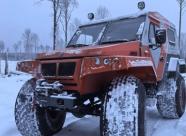 GetHunt Ленинградская область, Лодейнопольский район фото 20