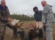GetHunt Камчатский край, Усть-Камчатский район фото 4