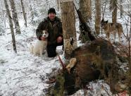 GetHunt Нижегородская область, Ветлужский район фото 9