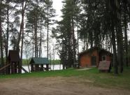 GetHunt Республика Беларусь, Витебская область, Лепельский район фото 1