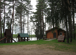 GetHunt Республика Беларусь, Витебская область, Лепельский район фото 1