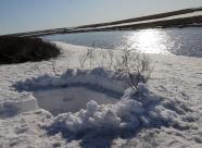 GetHunt Республика Коми, Воркутинский городской округ фото 9