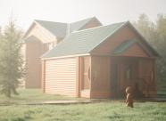 GetHunt Камчатский край, Усть-Камчатский район фото 8