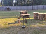 Gethunt Ивановская область Пестяковский район фото 3