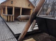 Gethunt Сахалинская область, Смирныховский городской округ фото 4