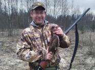 GetHunt Московская область Сергиево-Посадский район фото 14