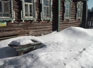 GetHunt Нижегородская область, Кулебакский район фото 6