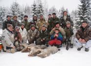 GetHunt Новгородская область, Окуловский район фото 9