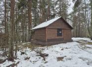 GetHunt Ленинградская область, Лодейнопольский район фото 19