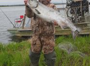 GetHunt Камчатский край, Усть-Камчатский район фото 18