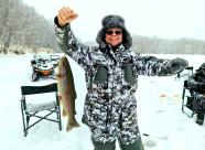 GetHunt Камчатский край, Усть-Камчатский район фото 15