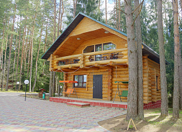 GetHunt Республика Беларусь, Витебская область, Лепельский район фото 5