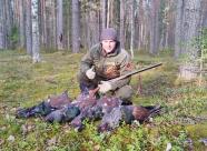 GetHunt Нижегородская область, Ветлужский район фото 2