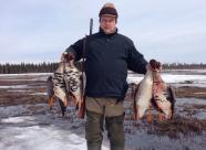 GetHunt Архангельская область, Пинежский район фото 2