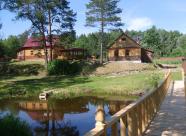 Gethunt Республика Беларусь, Витебская область, Россонский район фото 1