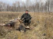 GetHunt Курганская область, Мокроусовский район фото 15
