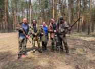 GetHunt Тамбовская область, Сосновский район фото 10