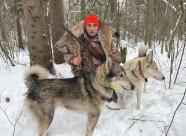 Gethunt Вологодская область, Вологодский район - 2 фото 1