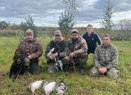 GetHunt Новгородская область, Старорусский район фото 5