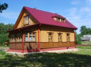 Gethunt Республика Беларусь, Витебская область, Россонский район фото 3
