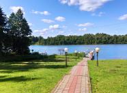 GetHunt Республика Беларусь, Витебская область, Лепельский район фото 7