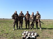 GetHunt Новгородская область, Старорусский район фото 2