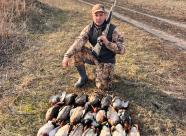 Gethunt Краснодарский край, Староминский район фото 16