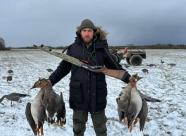 Gethunt Вологодская область, Великоустюгский район фото 8