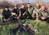 GetHunt Волгоградская область, Новоаннинский район фото 1