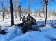 GetHunt Республика Саха (Якутия), Среднеколымский район фото 5