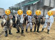 Gethunt Ямало-Ненецкий национальный округ, Приуральский район фото 5