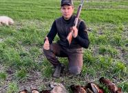 Gethunt Краснодарский край, Староминский район фото 23