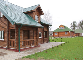 GetHunt Республика Беларусь, Витебская область, Поставский район фото 3