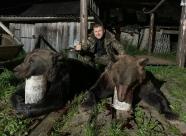 Gethunt Костромская область, Пыщугский район  фото 28